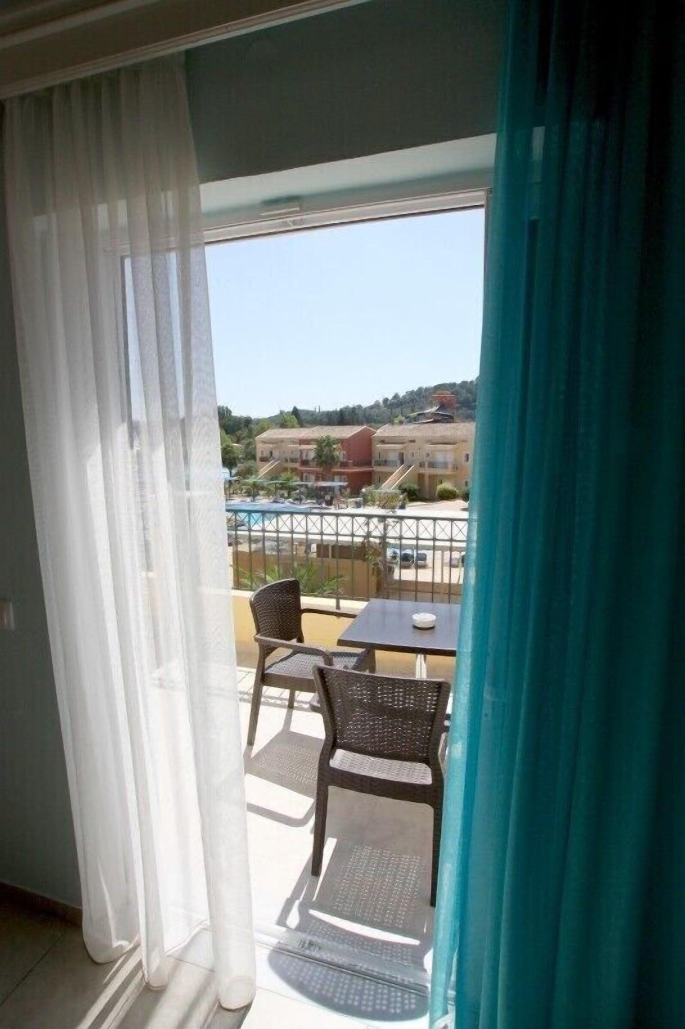 Aqualand Resort Ágios Ioánnis