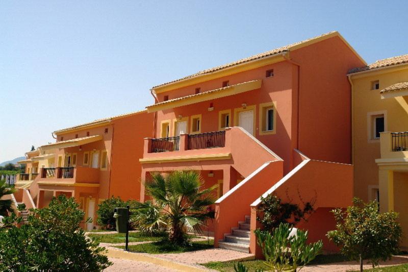 Resort Aqualand Ágios Ioánnis