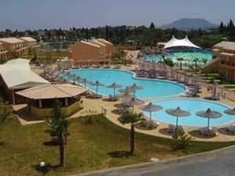 Aqualand 4* Ágios Ioánnis