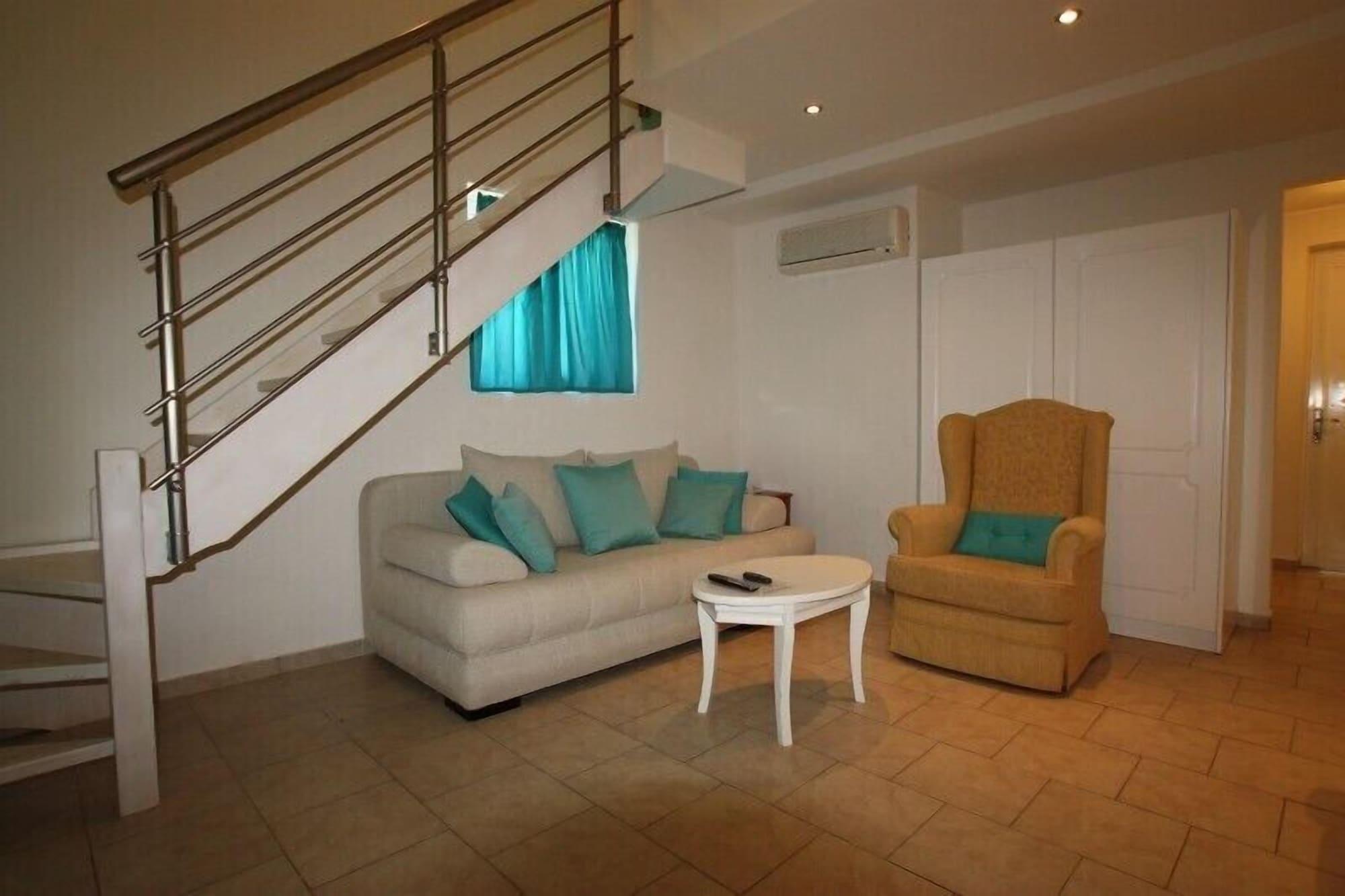 Aqualand Rezort 4*