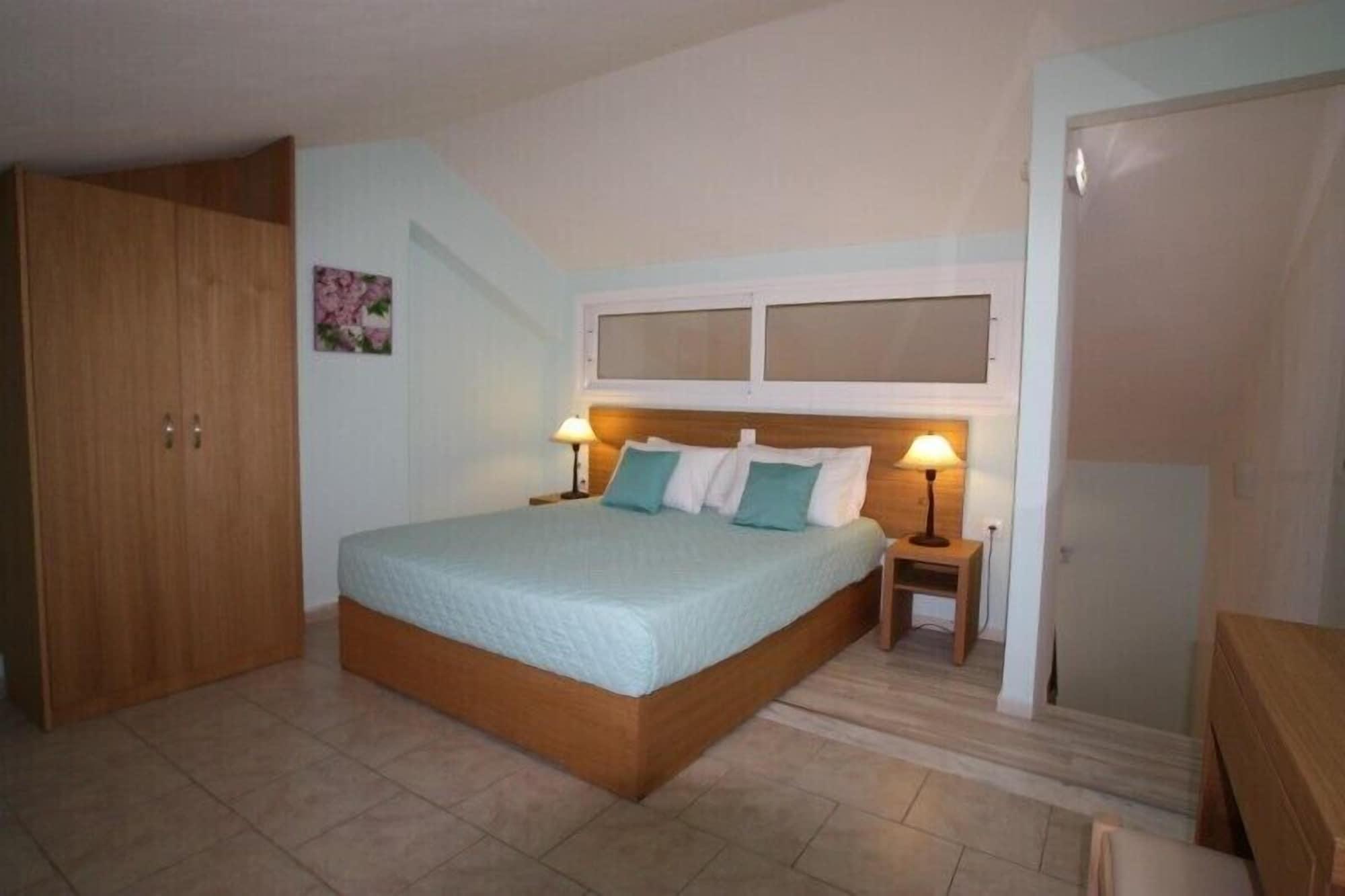 Aqualand 4* Ágios Ioánnis