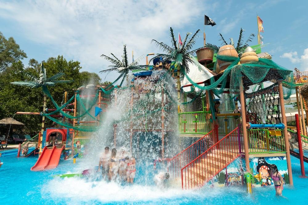 Aqualand 4* Ágios Ioánnis