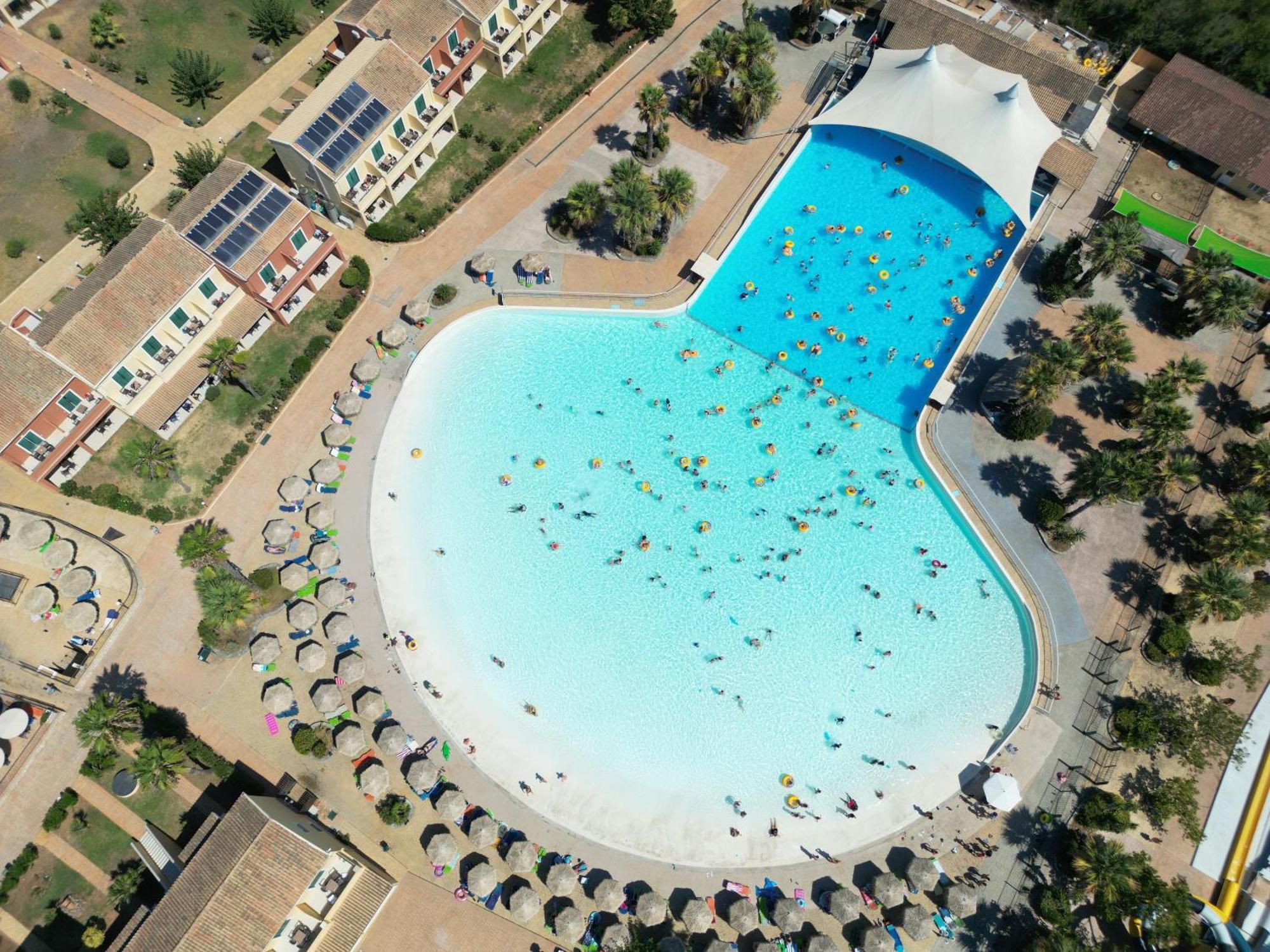 Aqualand