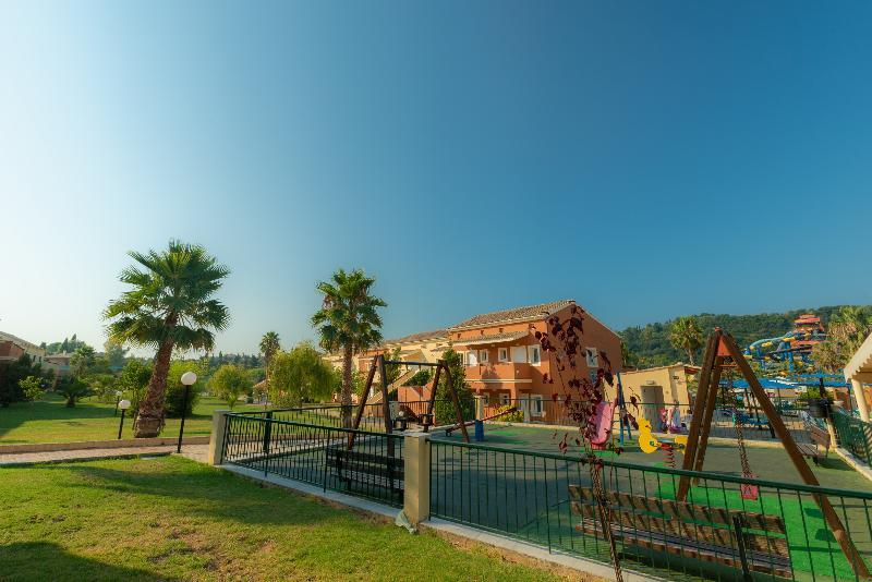 Rezort Aqualand