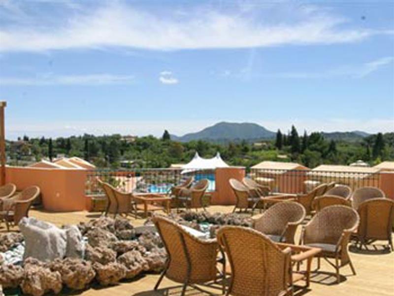 Aqualand Rezort 4*