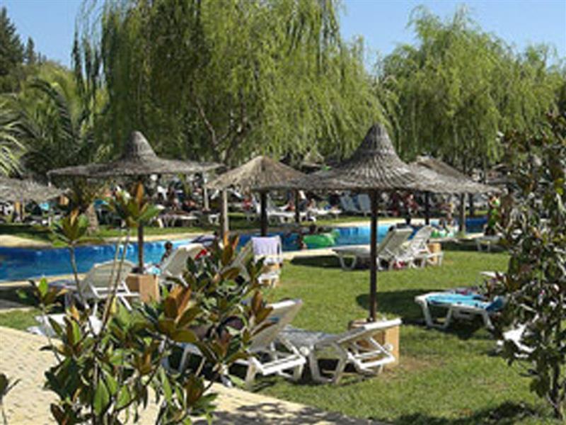 Aqualand Rezort Ágios Ioánnis