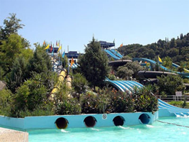 Aqualand Rezort 4*