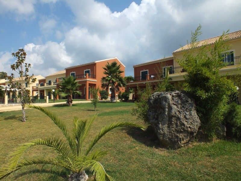 Rezort Aqualand 4*