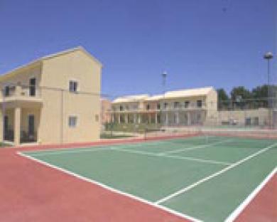 Complex Aqualand Ágios Ioánnis