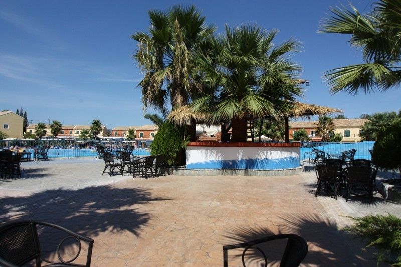 Complex Aqualand Ágios Ioánnis